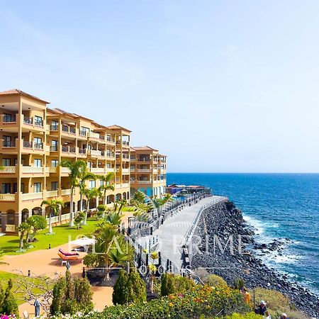 El Nautico Relax In Golf Del Sur En306 Lejlighed San Miguel de Abona Eksteriør billede