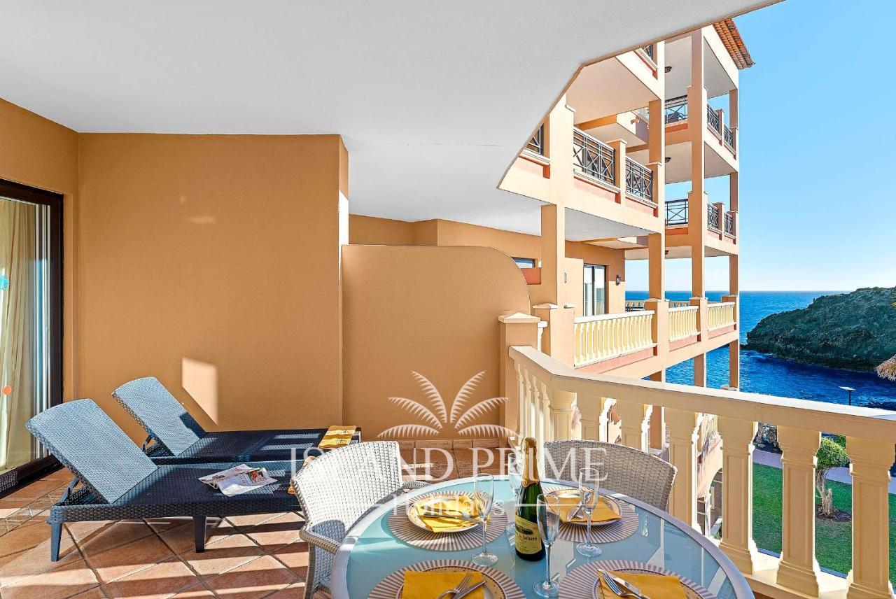 El Nautico Relax In Golf Del Sur En306 Lejlighed San Miguel de Abona Eksteriør billede