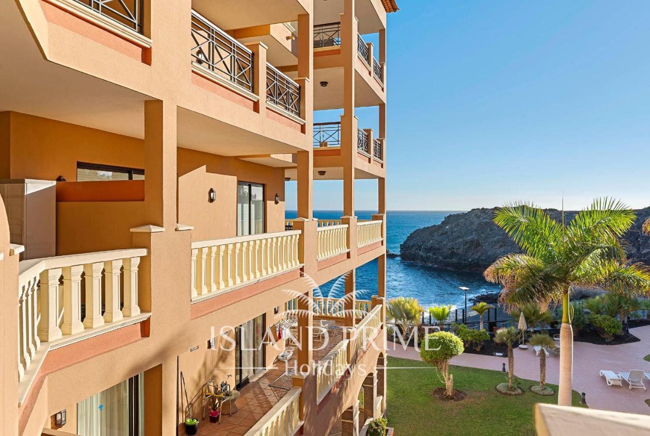 El Nautico Relax In Golf Del Sur En306 Lejlighed San Miguel de Abona Eksteriør billede