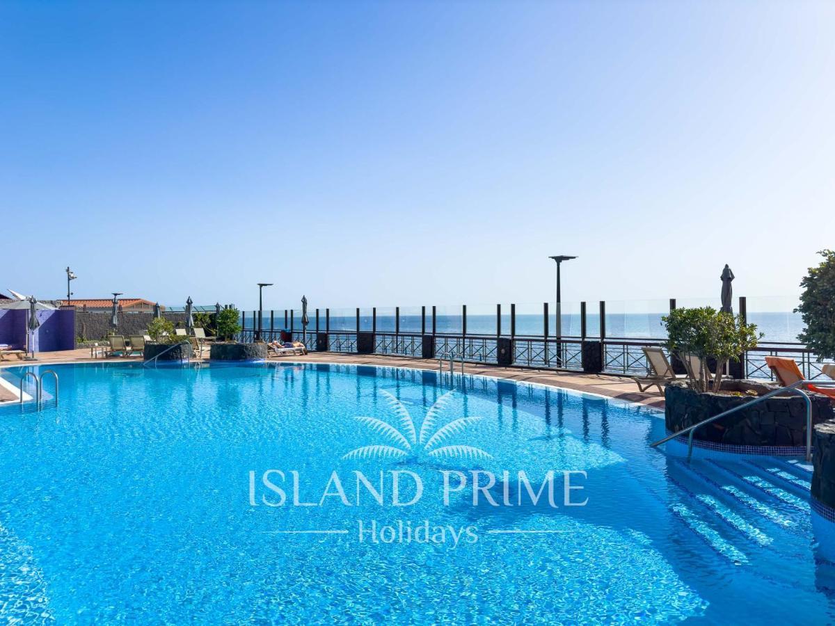 El Nautico Relax In Golf Del Sur En306 Lejlighed San Miguel de Abona Eksteriør billede